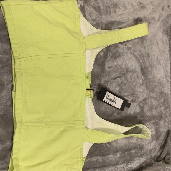 Boohoo | Crop Top - Picture 4 of 5